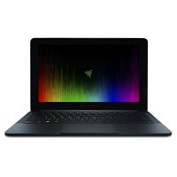 全球PrimeDay:Razer 雷蛇 Blade Stealth 灵刃潜行系列 12.5英寸超极本(i7-7500U、16G、512G、4k触摸屏)