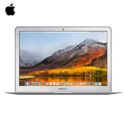 Apple\/苹果 13 英寸 1.8GHz 处理器 MacBook A