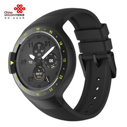 Ticwatch S运动智能手表 联通定制版