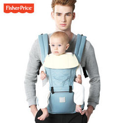 Fisher-Price 费雪 婴儿腰凳椅背带 （四个颜色可选）