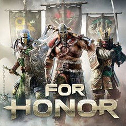 《For Honor（荣耀战魂）》PC数字游戏