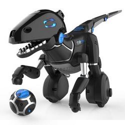 WowWee MiPosaur 遥控智能恐龙玩具 （蓝牙款）