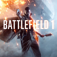 《Battlefield 1（战地1）》PS4 数字版游戏