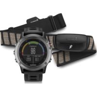 GARMIN 佳明 GARMIN 佳明 Fenix 3 户外智能运动腕表 含心率带