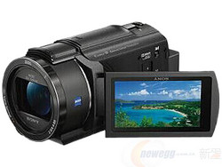 SONY 索尼 4K高清数码摄相机 FDR-AX40