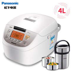 Panasonic 松下  SR-G15C1-P  电饭煲