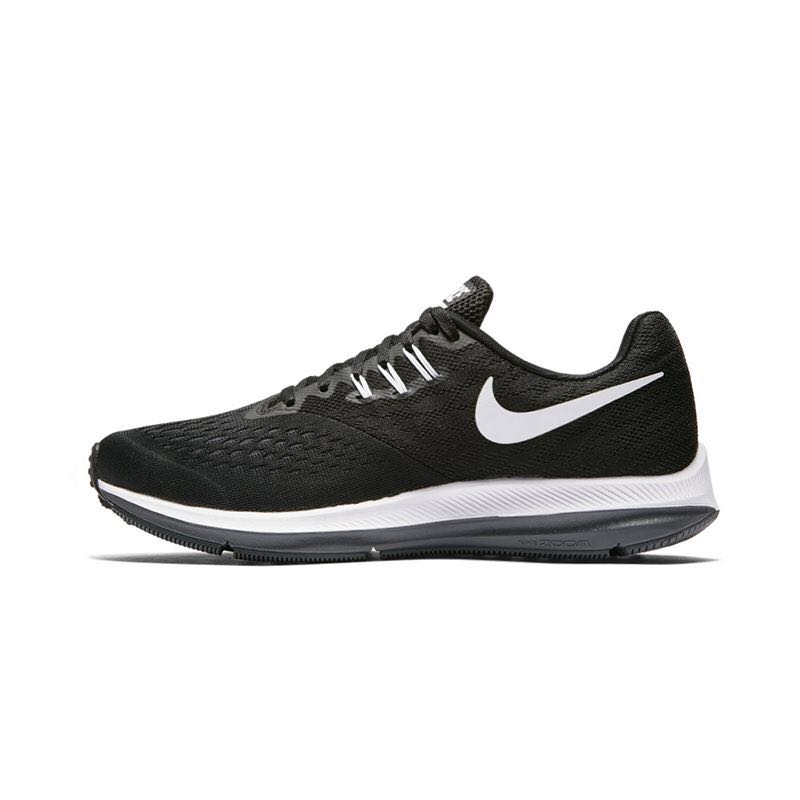 NIKE 耐克 AIR ZOOM WINFLO 4  女子休闲鞋