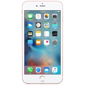 Apple 苹果 iPhone 6s Plus 智能手机 32GB玫瑰金