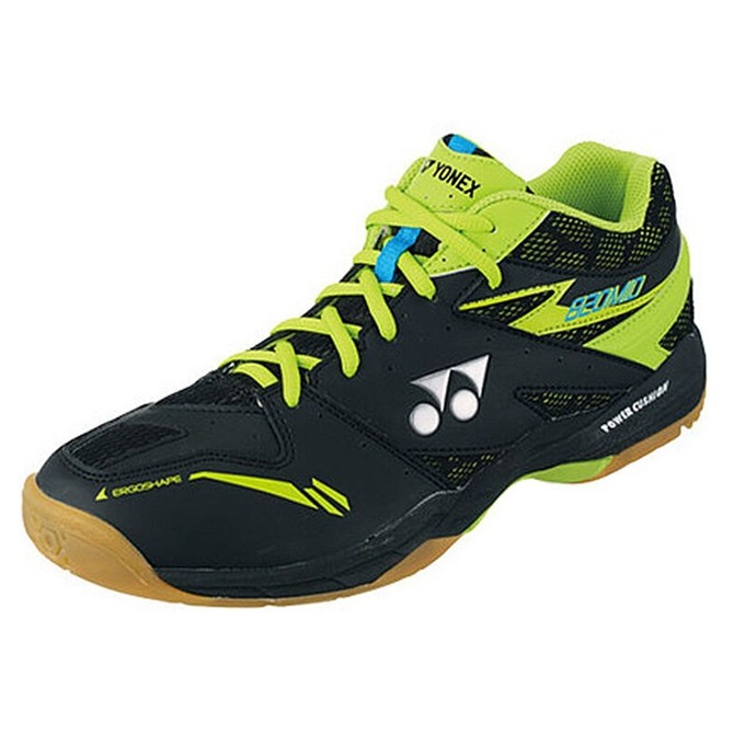 YONEX 尤尼克斯 POWER CUSHION SHB820MD 羽毛球鞋 JP版