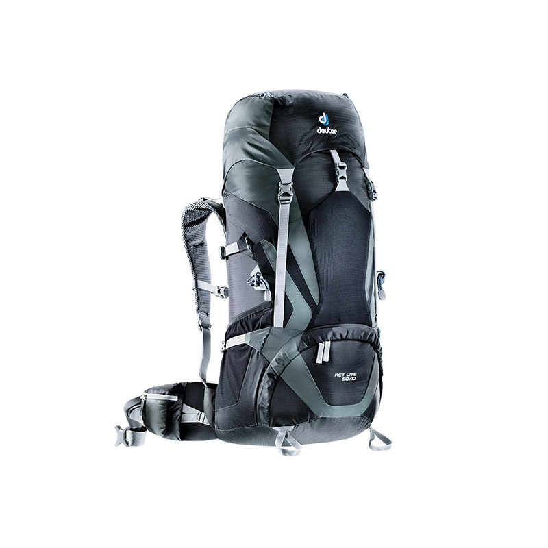 Deuter 多特 ACT Lite 50+10L 徒步登山包