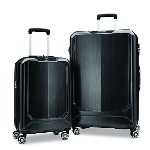 Samsonite 新秀丽 Duraflex 行李箱套装 20寸+24寸