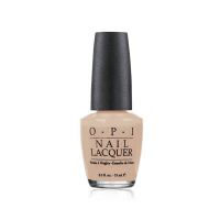 凑单品：O.P.I NL P61 裸色指甲油 15ml