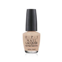 O.P.I NL P61 裸色指甲油 15ml