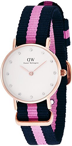 Daniel Wellington  0906DW 女士石英腕表