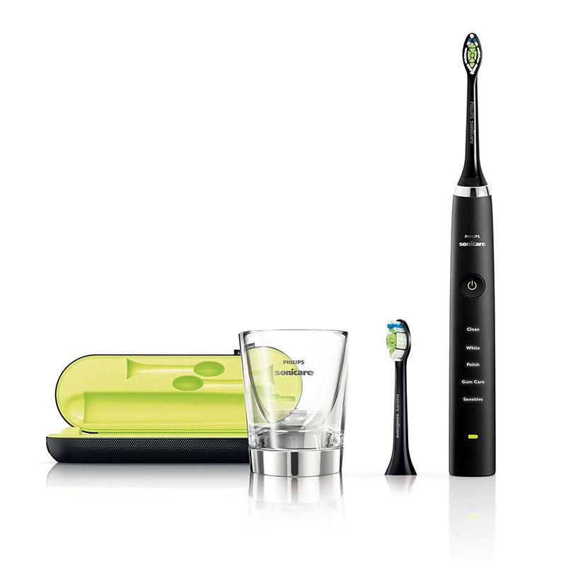 PHILIPS 飞利浦 Sonicare HX9352/04 钻石亮白型 电动牙刷