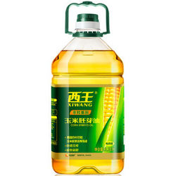 西王 玉米胚芽油 3.78L