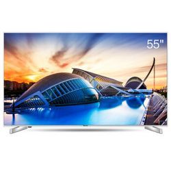 Hisense 海信 LED55EC550UA 55英寸 4K液晶电视