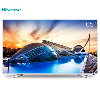 Hisense 海信 LED65EC660US 65英寸 4K 液晶电视