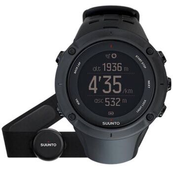 SUUNTO 颂拓 Ambit3 Peak 男士运动手表