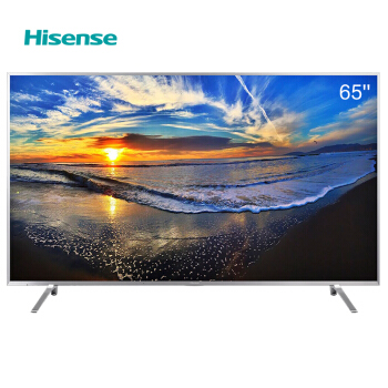 Hisense 海信 LED65EC680US 65英寸 4K液晶电视