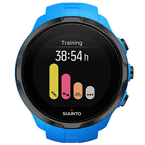 SUUNTO 颂拓 SPARTAN系列 SS02299 男士电子表