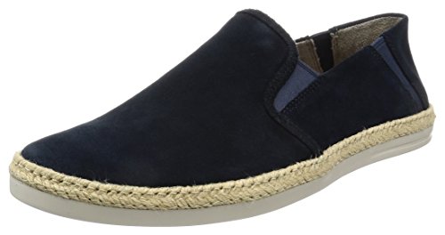 限尺码、凑单品：Clarks Bota Step Espadrilles 男士休闲鞋