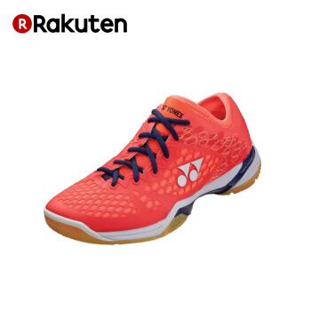 YONEX 尤尼克斯 POWERCUSHION 03 SHB03 羽毛球鞋