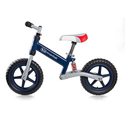 KinderKraft 可可乐园 EVO Runner Bike儿童平衡车