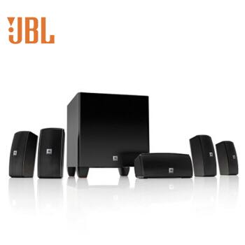 JBL  CINEMA 610CN 音响