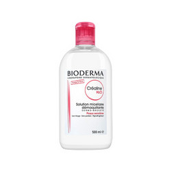 BIODERMA 贝德玛 深层舒妍 卸妆水 500ml