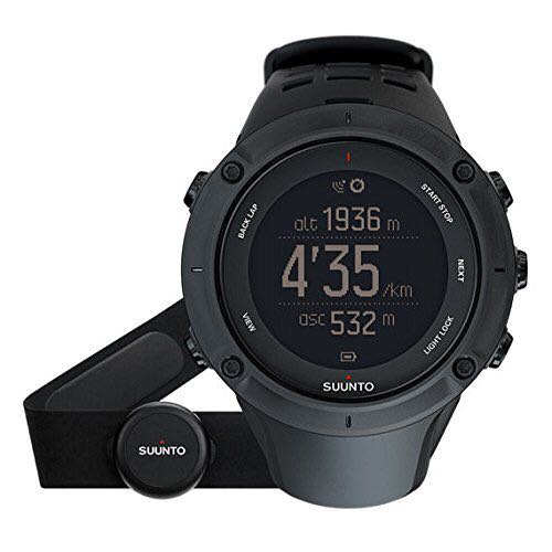 Suunto 颂拓 Ambit3 户外运动表