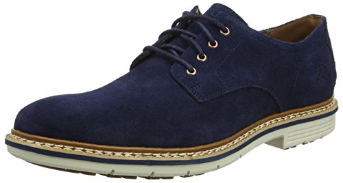 Timberland 添柏岚 Men's Naples Trail Oxfords