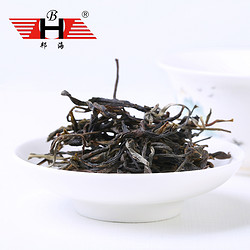 邦海 云南普洱茶 生茶 100g 罐装