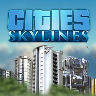 《Cities: Skylines（都市天际线）》PC数字版游戏