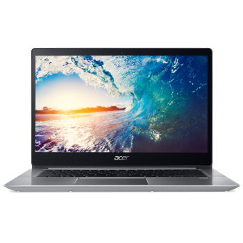 限plus：acer 宏碁 蜂鸟Swift3 14英寸笔记本电脑（i5-7200U 8G 256GSSD MX150 2G）