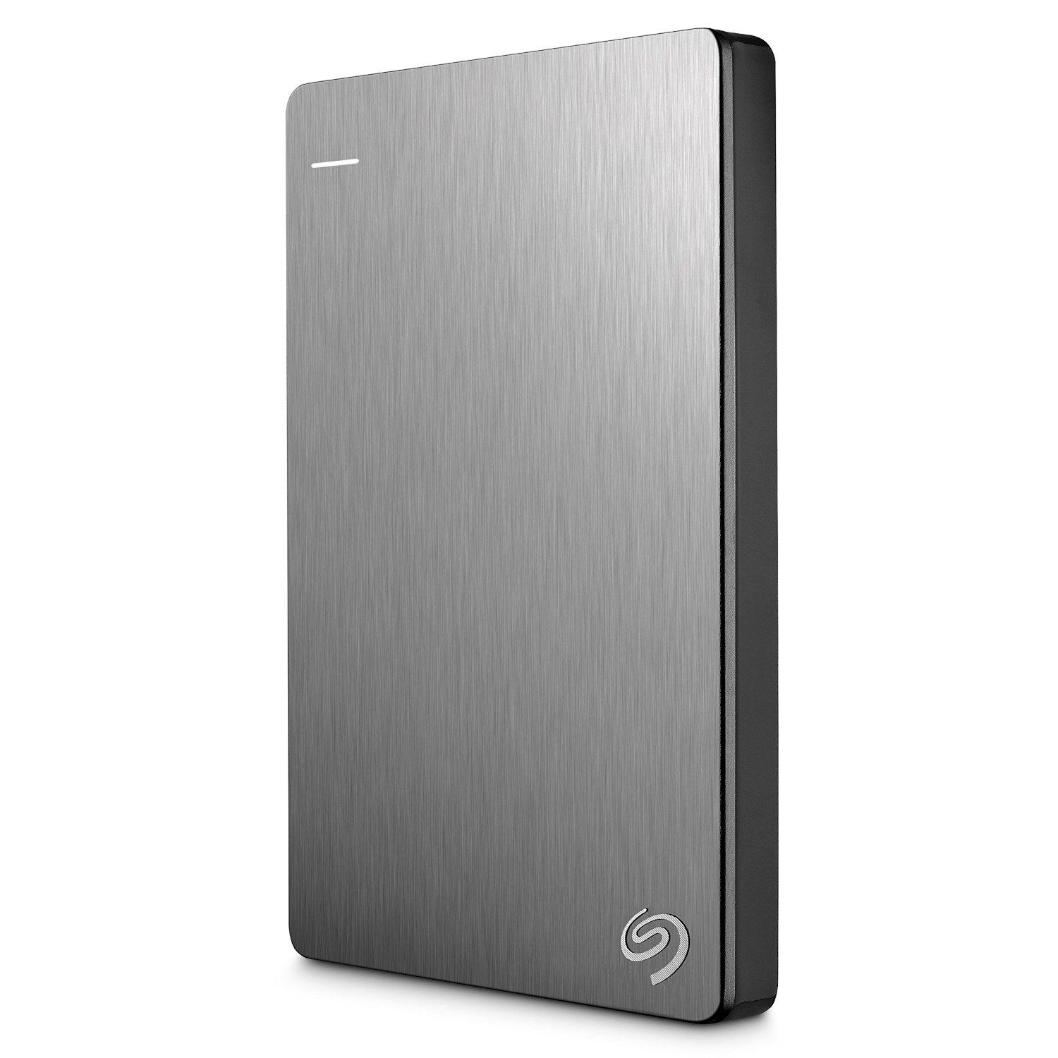 Seagate 希捷 Backup Plus 睿品升级版 2.5英寸 2T USB3.0 移动硬盘