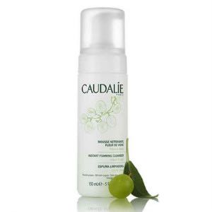 CAUDALIE 欧缇丽 葡萄籽洗面奶洁面泡沫150ml