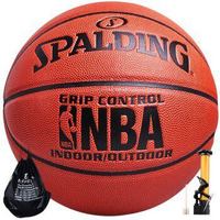 SPALDING 斯伯丁 74-221/74-604Y 标准篮球