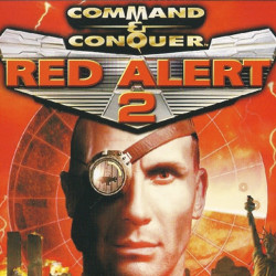 游戏厅 No.85:命令与征服是什么?我只知道红色