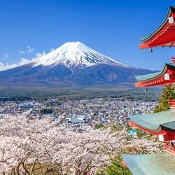 全日空中日航线通航30周年纪念 特惠机票销售