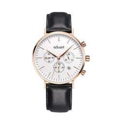 abart FT41-000-1L 多功能 石英腕表 1490元包