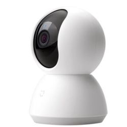 米家 MIJIA 小米 米家智能摄像机 360°全景侦