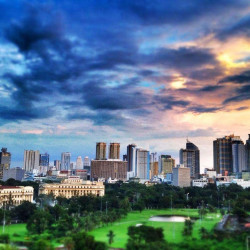 特价机票:多家航司 广州-马尼拉8天往返含税 6