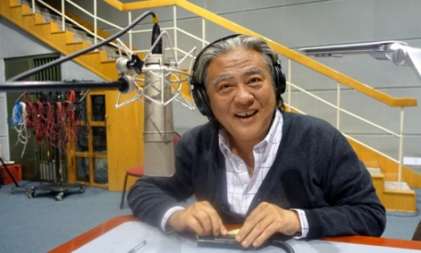 白鹿原李野默音频版