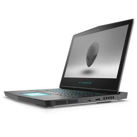 Dell戴尔 Alienware外星人13寸游戏笔记本(i7-7
