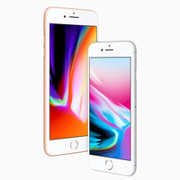 国行 iPhone 8 Plus 送女友,竟然买回瑕疵机?