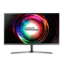 三星(SAMSUNG)U28H750UQC 27.9英寸4K高