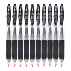 中性笔排名_晨光中性笔(2)