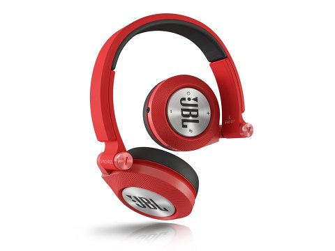 JBL E40BT 头戴式蓝牙耳机 4935日元+1725日