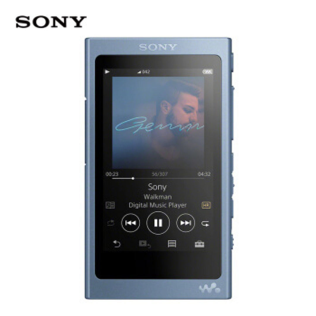 #原创新人#浪子回头之双十一,剁!SONY 索尼 NW-A45 以及小白初烧播放器的心路历程
